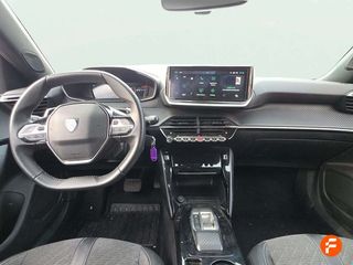 Peugeot 2008 Allure Puretech 130 S&S EAT8