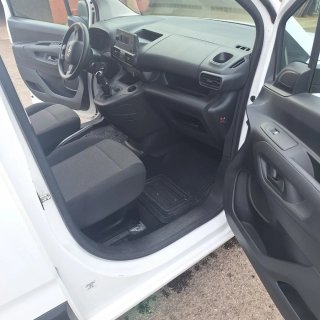 Toyota Proace City 2020