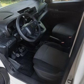 Citroen Berlingo 2019