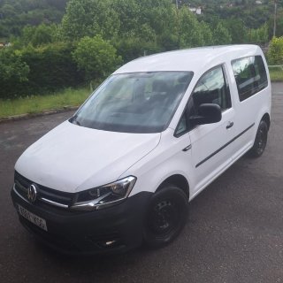 Citroen Berlingo 2019