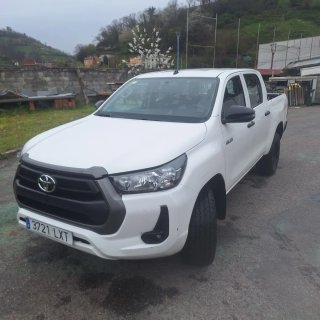 Citroen Berlingo 2019