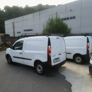 Citroen Berlingo 2021