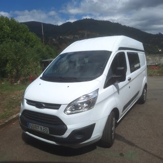 Citroen Berlingo 2021
