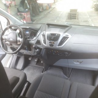 Citroen Berlingo 2021