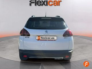 Peugeot 2008 GT Line 1.2 PureTech 96KW (130CV)