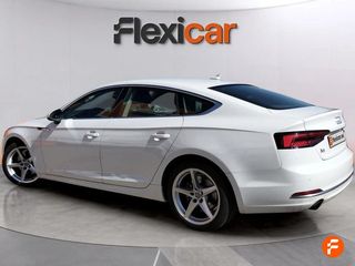 Audi A5 1.4 TFSI 110kW (150CV) S tron Sportback