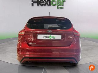 Ford Focus 1.0 Ecoboost 92kW ST-Line Auto