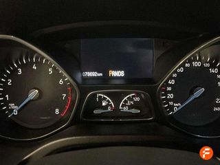 Ford Focus 1.0 Ecoboost 92kW ST-Line Auto