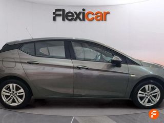 Opel Astra 1.2T SHT 96kW (130CV) Business Elegance