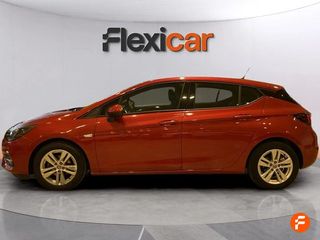 Opel Astra 1.2T SHT 96kW (130CV) Business Elegance