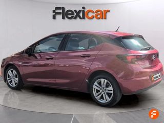 Opel Astra 1.2T SHT 96kW (130CV) Business Elegance