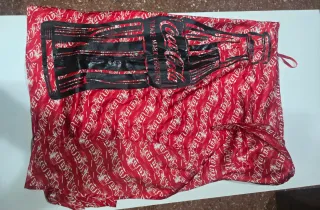 Mandil Delantal Coca-Cola