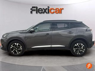 Peugeot 2008 Allure Pack Puretech 130 S&S BVM6