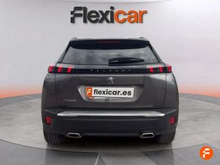 Peugeot 2008 Allure Pack Puretech 130 S&S BVM6