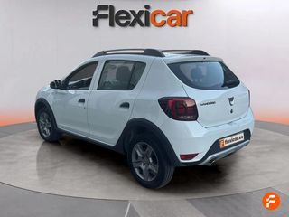 Dacia Sandero Stepway Essential TCE 66kW (90CV)