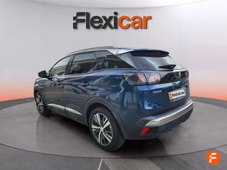 Peugeot 3008 225 e-EAT8 Allure Pack
