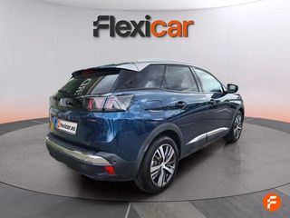 Peugeot 3008 225 e-EAT8 Allure Pack