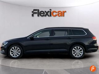 Volkswagen Passat Advance 2.0 TDI 110kW (150CV) Variant