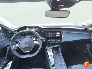 Peugeot 308 5P Allure PureTech 130 S&S EAT8