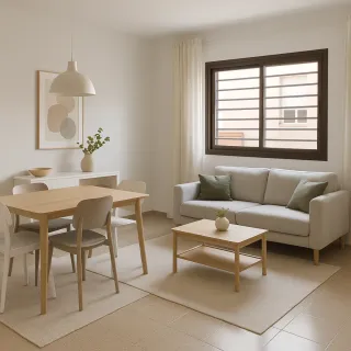 Pintor profesional – Trabajos de calidad