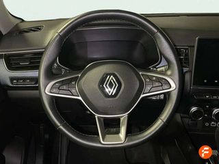 Renault Arkana Evolution TCe 103kW(140CV) EDC mild hybr