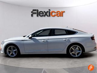 Audi A5 1.4 TFSI 110kW (150CV) S tron Sportback
