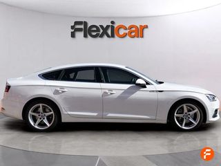 Audi A5 1.4 TFSI 110kW (150CV) S tron Sportback