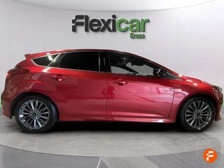 Ford Focus 1.0 Ecoboost 92kW ST-Line Auto