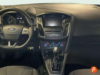 Ford Focus 1.0 Ecoboost 92kW ST-Line Auto