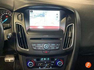 Ford Focus 1.0 Ecoboost 92kW ST-Line Auto