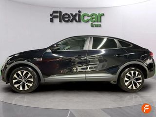 Renault Arkana Evolution TCe 103kW(140CV) EDC mild hybr