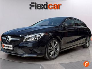 Mercedes Clase CLA CLA 180 Shooting Brake