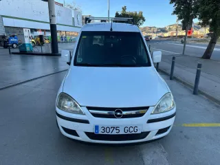 Opel Combo Mixto 1.4 TDCi – 2008