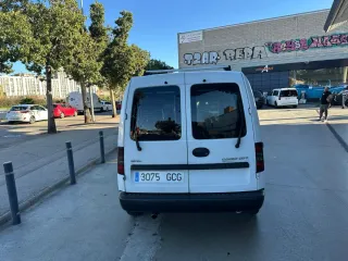 Opel Combo Mixto 1.4 TDCi – 2008