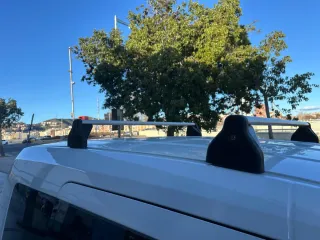 Opel Combo Mixto 1.4 TDCi – 2008