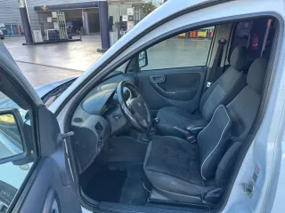 Opel Combo Mixto 1.4 TDCi – 2008