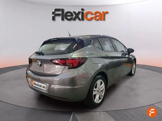 Opel Astra 1.2T SHT 96kW (130CV) Business Elegance