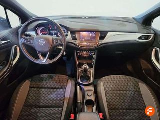 Opel Astra 1.2T SHT 96kW (130CV) Business Elegance