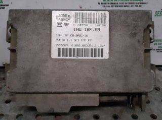 Fiat iaw16feb centralita motor uce i punto 733126