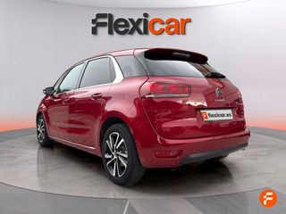 Citroën C4 Spacetourer PureTech 96KW (130CV) S&S 6v Live