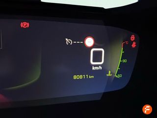 Peugeot 2008 Allure Pack Puretech 100 S&S 6 Vel. MAN