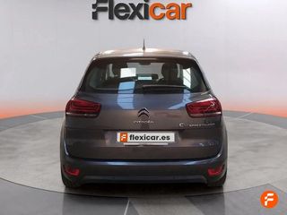 Citroën C4 Spacetourer PureTech 81KW (110CV) S&S 6v Live