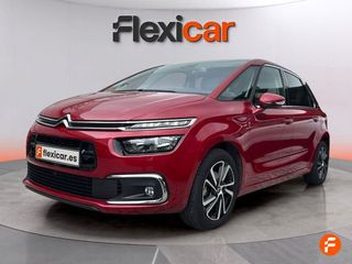 Citroën C4 Spacetourer PureTech 96KW (130CV) S&S 6v Live