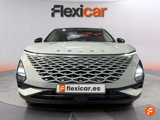 Omoda 5 MY25 - Premium 1.6 TGDI 108kW (145cv)