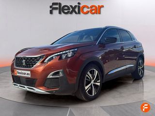 Peugeot 3008 1.2 PureTech 96KW (130CV) S&S GT