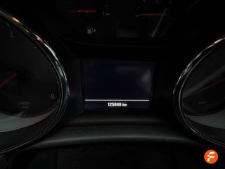 Opel Astra 1.2T SHT 96kW (130CV) Business Elegance