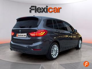BMW Serie 2 Gran Tourer BMW 216i Gran Tourer