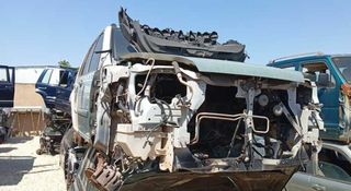 Nissan 408848 piloto del izq x-trail (t30) comfort