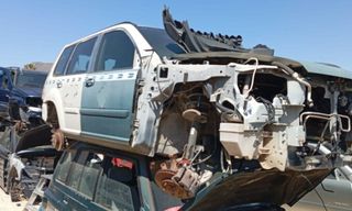 Nissan 408848 piloto del izq x-trail (t30) comfort