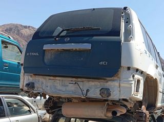 Nissan 408848 piloto del izq x-trail (t30) comfort